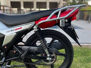 HONDA GLH 150 mod. 2022