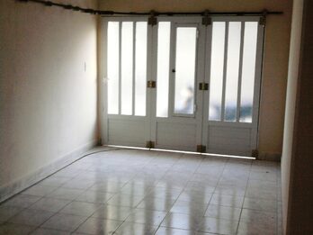 Alquila Hermoso y amplio duplex sobre calle S. Zavalia y B. Parera