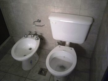 Alquila Hermoso y amplio duplex sobre calle S. Zavalia y B. Parera