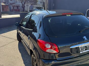Vendo Peugeot 207