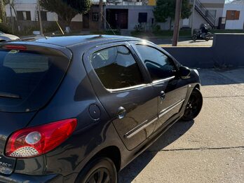 Vendo Peugeot 207