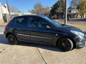 Vendo Peugeot 207