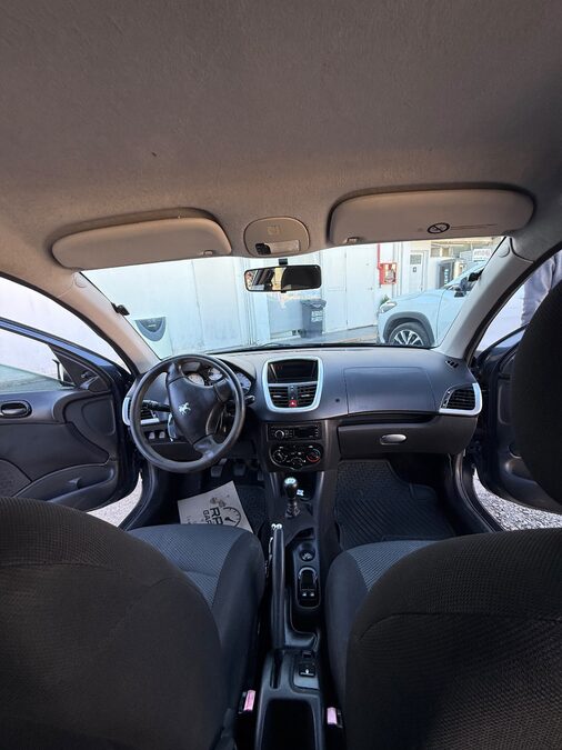 Vendo Peugeot 207