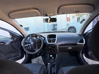 Vendo Peugeot 207