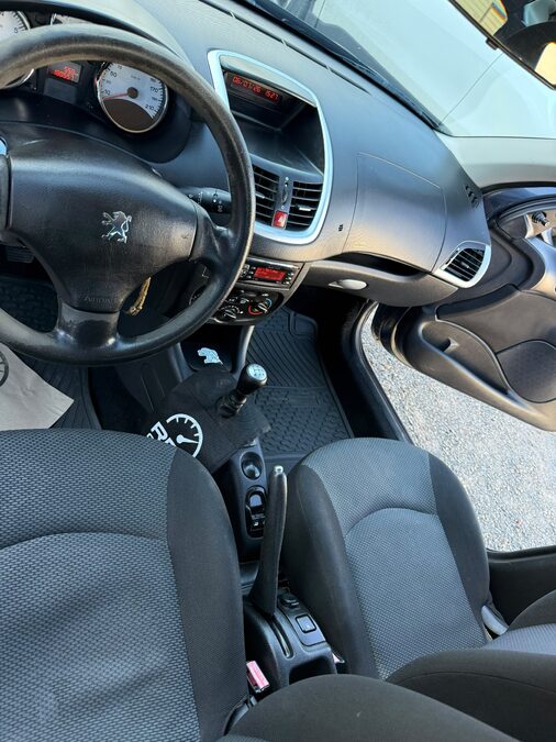 Vendo Peugeot 207