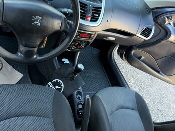 Vendo Peugeot 207