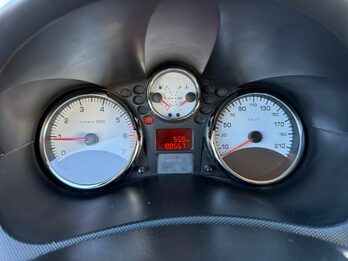 Vendo Peugeot 207