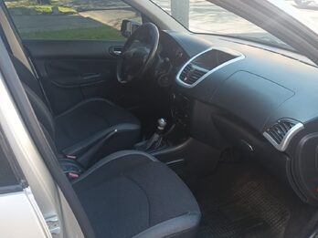PEUGEOT 207 2012 - FINANCIACION