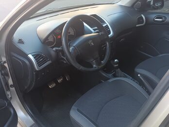 PEUGEOT 207 2012 - FINANCIACION