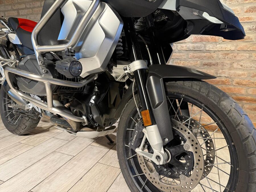 BMW R 1250 GS ADV FULL. Recibo vehículos.