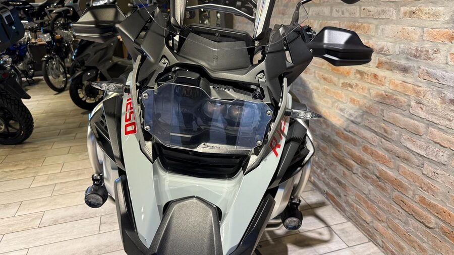 BMW R 1250 GS ADV FULL. Recibo vehículos.
