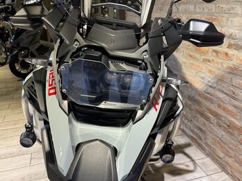 BMW R 1250 GS ADV FULL. Recibo vehículos.