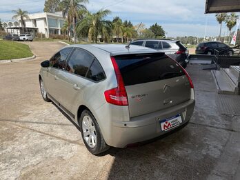CITROEN C4 SEDAN 2.0 16V SX. Recibo vehículos de menor y mayor valor.