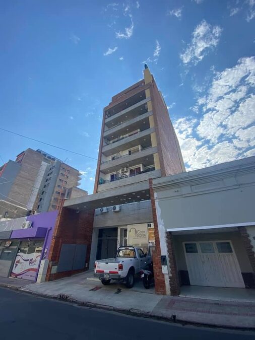 VENDO DEPARTAMENTOS 1 DORMITORIO - URQUIZA Y CORDOBA.