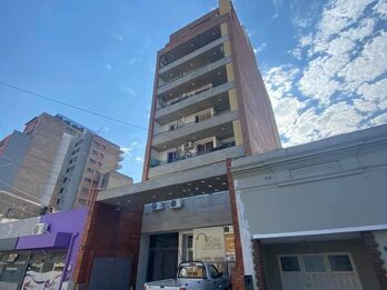VENDO DEPARTAMENTOS 1 DORMITORIO - URQUIZA Y CORDOBA.