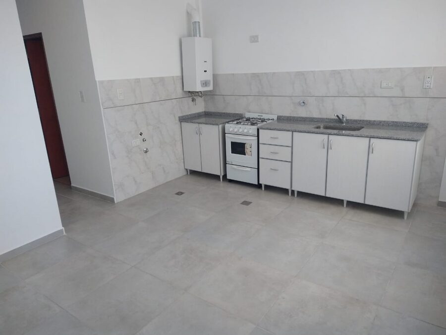 VENDO DEPARTAMENTOS 1 DORMITORIO - URQUIZA Y CORDOBA.