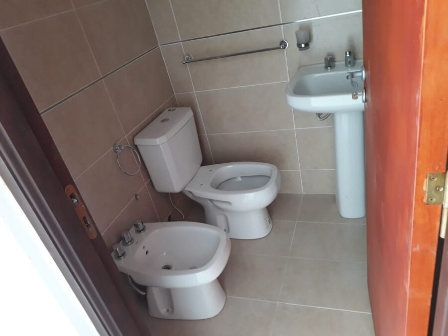 VENDO DEPARTAMENTOS 1 DORMITORIO - URQUIZA Y CORDOBA.