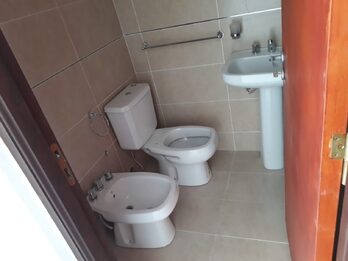 VENDO DEPARTAMENTOS 1 DORMITORIO - URQUIZA Y CORDOBA.