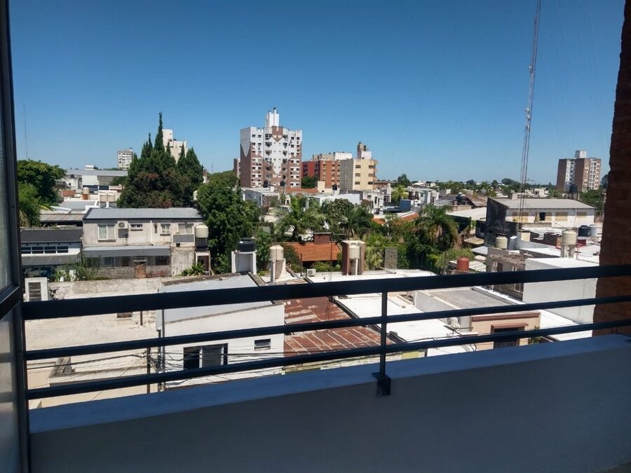 VENDO DEPARTAMENTOS 1 DORMITORIO - URQUIZA Y CORDOBA.