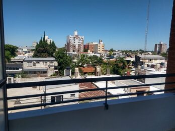 VENDO DEPARTAMENTOS 1 DORMITORIO - URQUIZA Y CORDOBA.