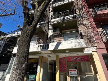 Alameda de la Federacion 457 / Depto Dos Dormis