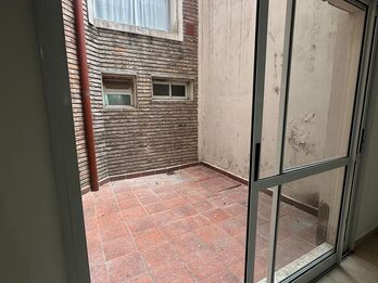 Alameda de la Federacion 457 / Depto Dos Dormis