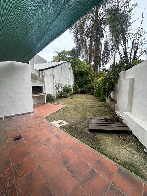 Alameda de la Federacion 457 / Depto Dos Dormis