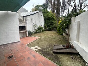 Alameda de la Federacion 457 / Depto Dos Dormis