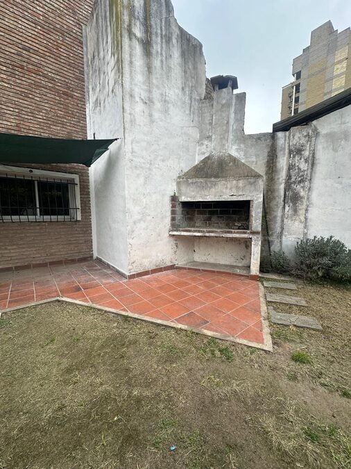 Alameda de la Federacion 457 / Depto Dos Dormis