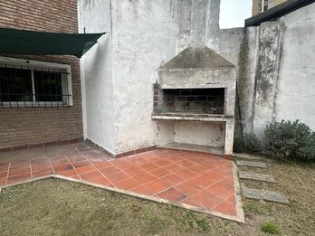 Alameda de la Federacion 457 / Depto Dos Dormis