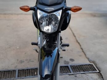 Vendo Honda Titan 150