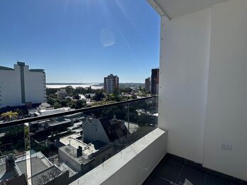 Malvinas 249 / Depto Un Dormi