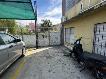 Paraguay 347 / Depto Un Dormi