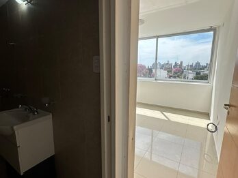 Paraguay 347 / Depto Un Dormi