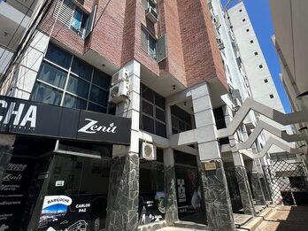 Buenos Aires 151 / Depto un Dormi