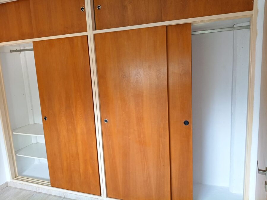 Paraná 3 cuadras Casa Gobierno Alquilo Dpto 1 dorm