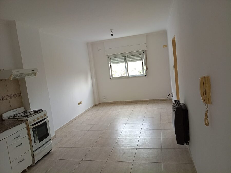 Paraná 3 cuadras Casa Gobierno Alquilo Dpto 1 dorm