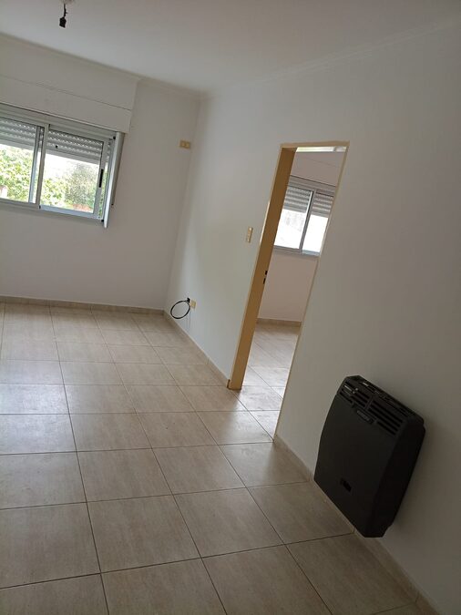 Paraná 3 cuadras Casa Gobierno Alquilo Dpto 1 dorm