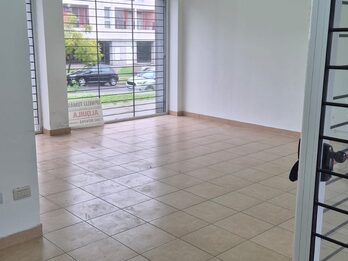 SE ALQUILA | Local comercial en B° Procrear