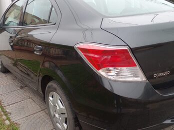 Vendo chevrolet yoy 2018