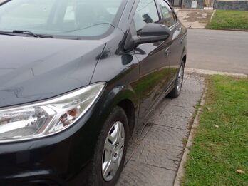 Vendo chevrolet yoy 2018