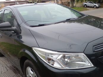 Vendo chevrolet yoy 2018