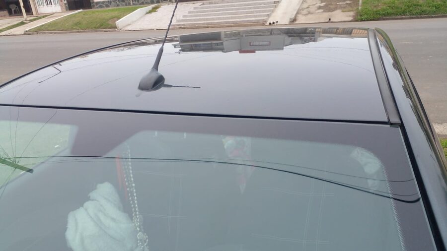 Vendo chevrolet yoy 2018