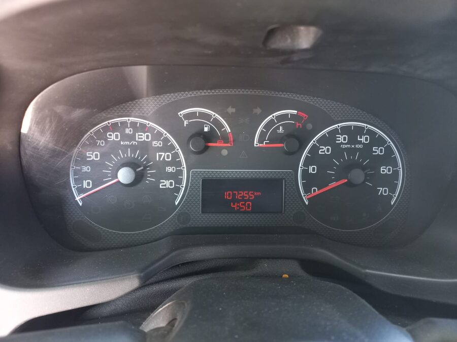 Vendo Permuto Mayor - Menor Valor