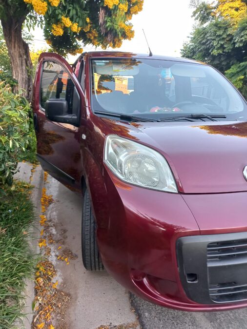 Vendo Permuto Mayor - Menor Valor