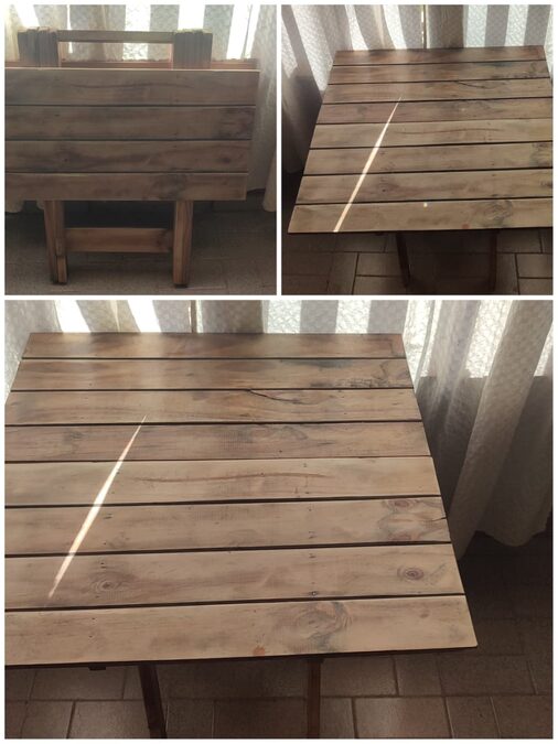 MESITA PLEGABLE 3434468047