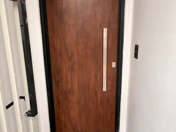 EN VENTA HERMOSA CASA EN ZONA 5 ESQUINA- LISTA PARA ESCRITURAR