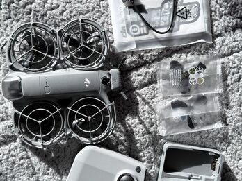 Drone DJI NEO 2 Fly More Combo