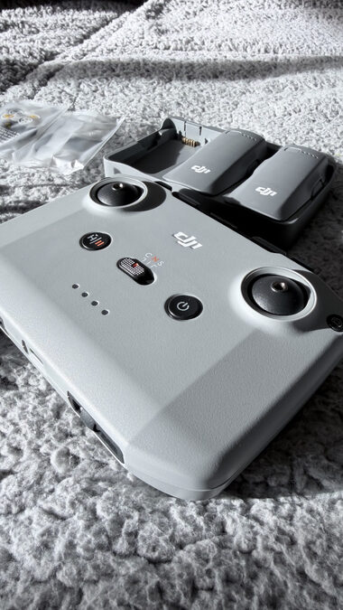 Drone DJI NEO 2 Fly More Combo