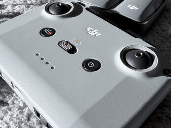 Drone DJI NEO 2 Fly More Combo